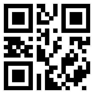 Scansione del Qr Code di 3409188957