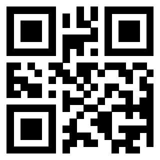 3409188959 QrCode associato