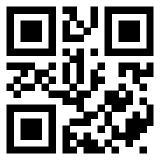 3409188961 - Immagine del QrCode associato