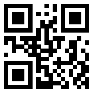 Il QrCode di 3409188962