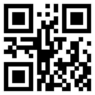 3409188963 Qr Code associato