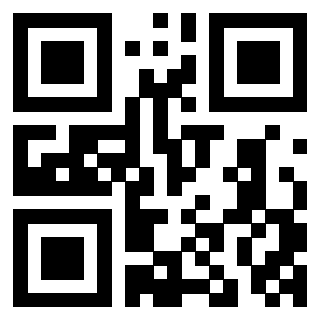 Il QrCode di 3409188965