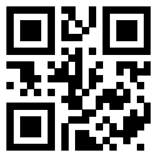 Immagine del Qr Code di 3409188968