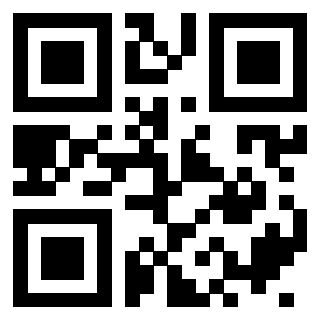 3409188970 - Immagine del QrCode