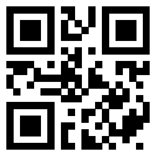 Immagine del QrCode di 3409188971