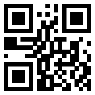 Scansione del QrCode di 3409188972