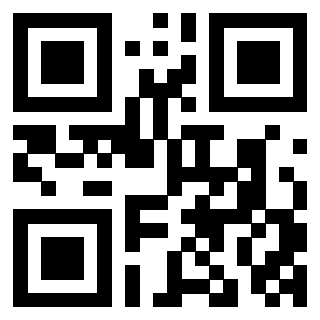 Immagine del QrCode di 3409188973