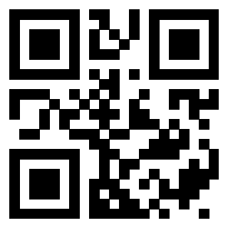 3409188974 Qr Code associato