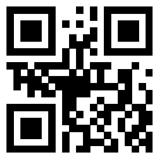 Immagine del QrCode di 3409188981