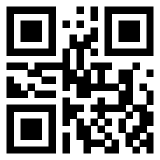 Il QrCode di 3409188982