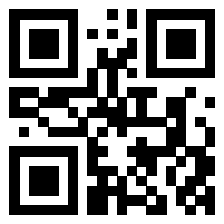 3409188983 Qr Code associato