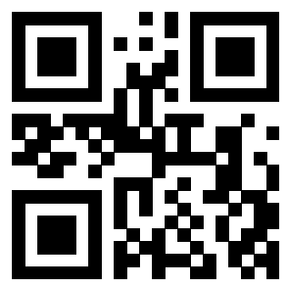 3409188984 - Immagine del QrCode