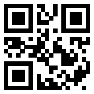 Il Qr Code di 3409188986