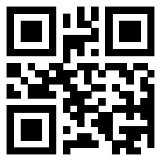 3409188989 QrCode associato