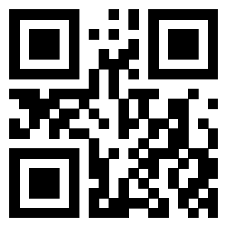 3409188991 QrCode associato