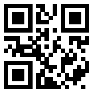 3409188997 - Immagine del Qr Code associato