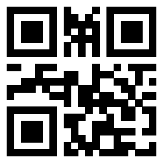 Il Qr Code di 3409189003