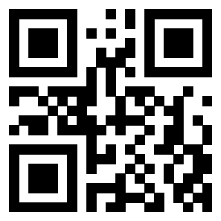 Il Qr Code di 3409189004