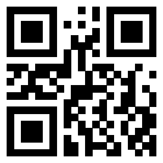 Il QrCode di 3409189006