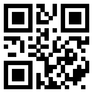 Il Qr Code di 3409189009