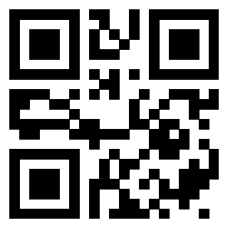 3409189010 - Immagine del Qr Code associato