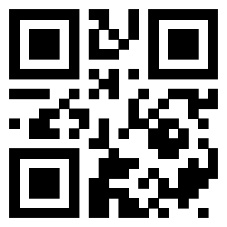 3409189012 - Immagine del QrCode associato