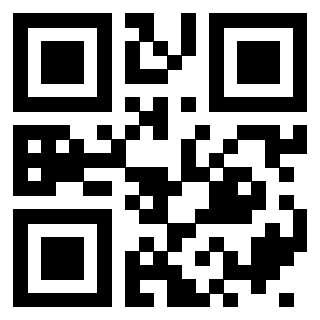 Scansione del Qr Code di 3409189014