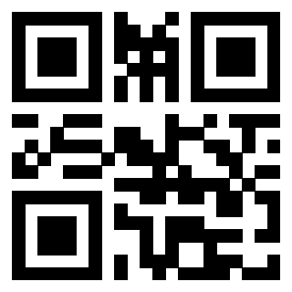 Il Qr Code di 3409189016