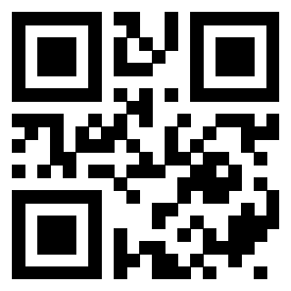 Il QrCode di 3409189018