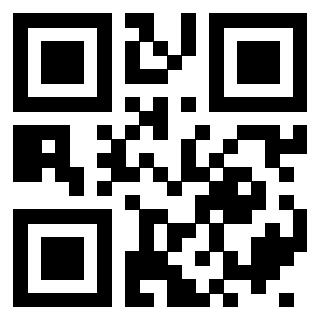 Immagine del QrCode di 3409189019