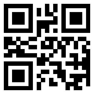 3409189022 - Immagine del Qr Code associato