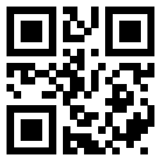 3409189023 Qr Code associato