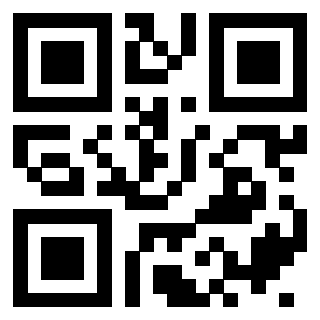 3409189024 - Immagine del Qr Code associato