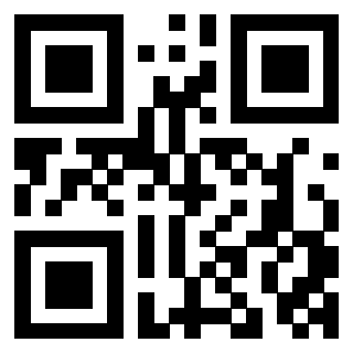 Scansione del Qr Code di 3409189025