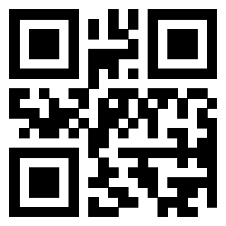 3409189026 - Immagine del QrCode