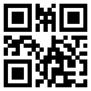 3409189027 Qr Code associato