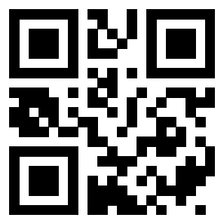 Il Qr Code di 3409189028