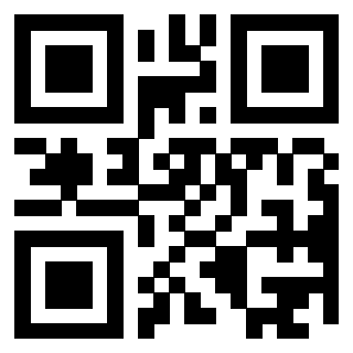 Immagine del QrCode di 3409189029