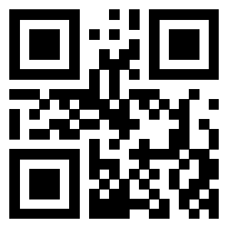 Immagine del QrCode di 3409189032