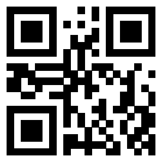 3409189036 - Immagine del QrCode