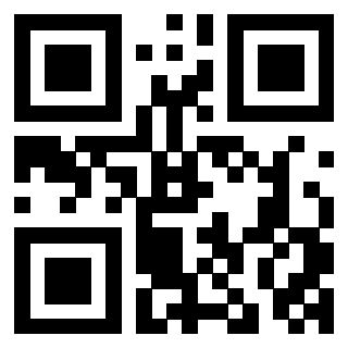 3409189037 - Immagine del Qr Code