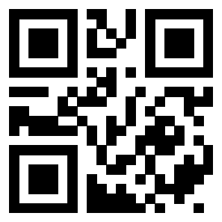 Immagine del QrCode di 3409189039