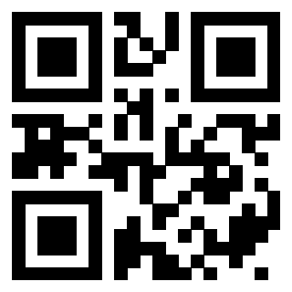 Scansione del Qr Code di 3409189040