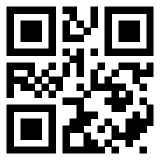 Qr Code di 3409189042