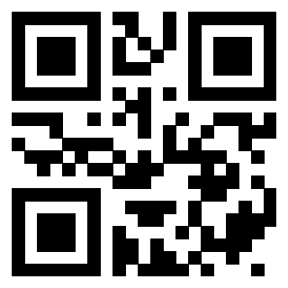 Immagine del Qr Code di 3409189043