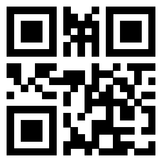 Immagine del QrCode di 3409189045