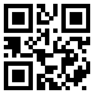 3409189047 - Immagine del Qr Code associato