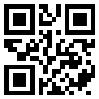 3409189048 - Immagine del Qr Code associato