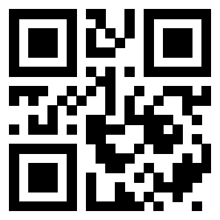 Immagine del Qr Code di 3409189050