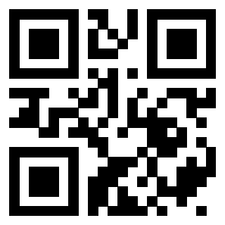 3409189051 - Immagine del QrCode associato